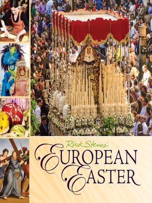 cover image of Rick Steves European Easter